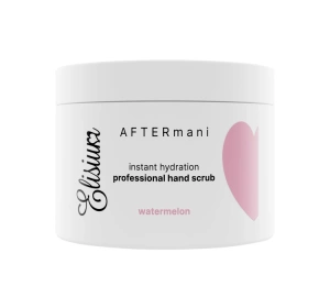 ELISIUM AFTERMANI ЗВОЛОЖУЮЧИЙ ПІЛІНГ ДЛЯ РУК 200Г