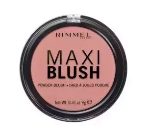 RIMMEL MAXI BLUSH РУМ'ЯНА 006 EXPOSED 9Г