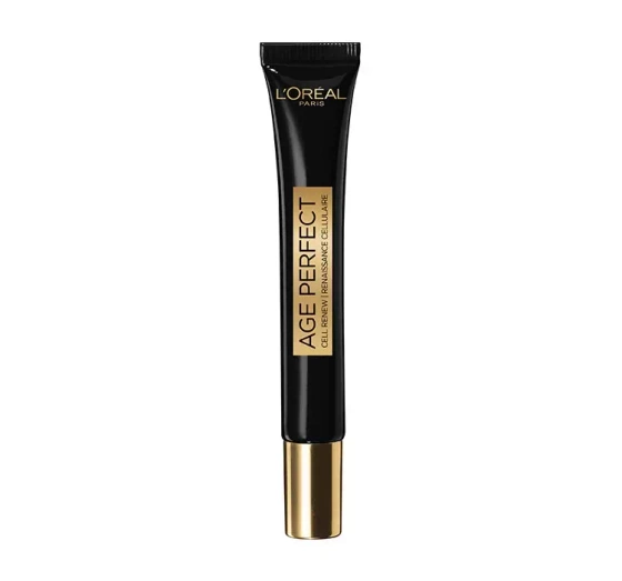LOREAL AGE PERFECT CELL RENEW ОСВІТЛЮЮЧИЙ КРЕМ ПІД ОЧІ 15МЛ