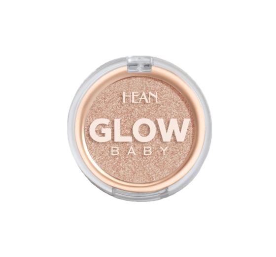 Hean Glow Baby хайлайтер для обличчя 02 Aura 3г