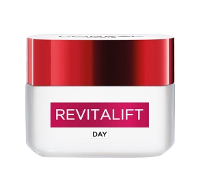 LOREAL REVITALIFT КРЕМ ПРОТИ ЗМОРШОК НА ДЕНЬ 50МЛ