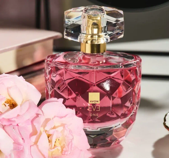 Avon Eve One парфумована вода 50 мл