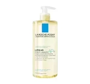 LA ROCHE POSAY LIPIKAR AP+ ОЛІЙКА ДЛЯ КУПАННЯ 750МЛ