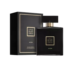 AVON LITTLE BLACK DRESS ПАРФУМОВАНА ВОДА 50МЛ