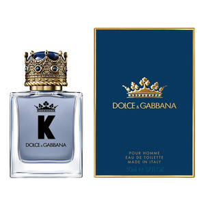 Dolce & Gabbana K by Dolce & Gabbana туалетна вода 50 мл