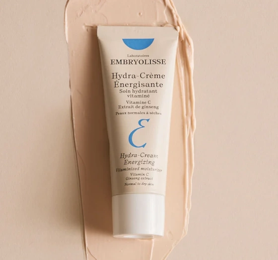 Embryolisse увлажняющий и энергетический крем для лица 40 мл