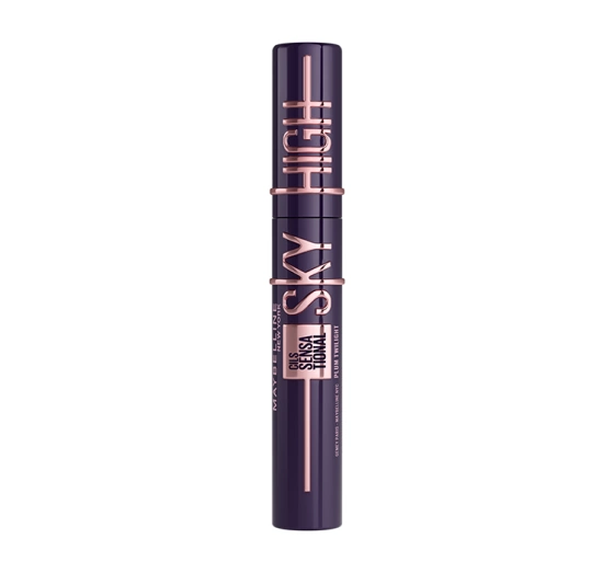 Maybelline Lash Sensational Sky High тушь для ресниц Plum Twilight 7,2мл