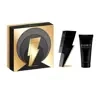 CAROLINA HERRERA BAD BOY ТУАЛЕТНАЯ ВОДА 100МЛ + ГЕЛЬ ДЛЯ ДУША 100МЛ