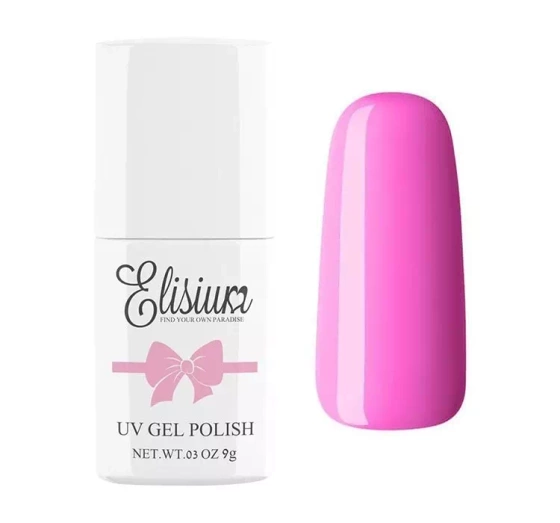 ELISIUM ГЕЛЬ-ЛАК 045 CANDY GIRL 9G