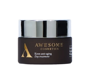 Awesome Cosmetics Day Treatment Anti-Aging крем на день 50 мл