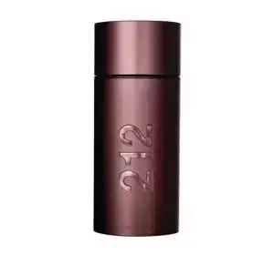 ТЕСТЕР CAROLINA HERRERA 212 SEXY MEN ТУАЛЕТНА ВОДА СПРЕЙ 100 МЛ