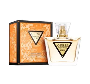 GUESS FLIRT SEDUCTIVE ТУАЛЕТНАЯ ВОДА 75МЛ