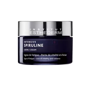 Institut Esthederm Intensive крем для обличчя зі спіруліною 50 мл