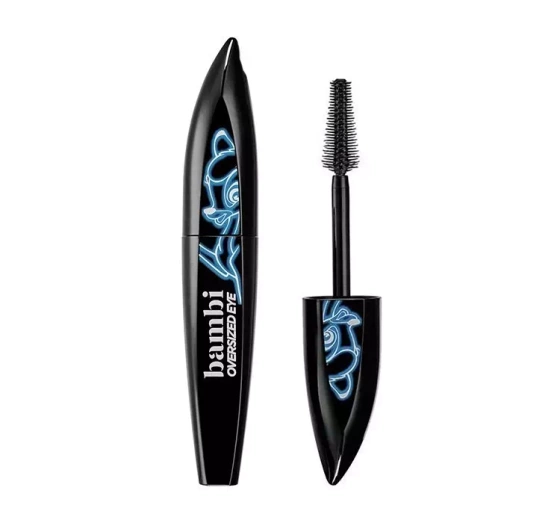 LOREAL BAMBI OVERSIZED EYE ТУШ ДЛЯ ВІЙ INTENSE BLACK 8,9МЛ