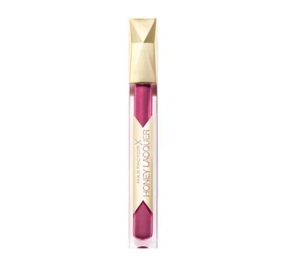 MAX FACTOR HONEY LACQUER БЛЕСК ДЛЯ ГУБ 35 3,8МЛ