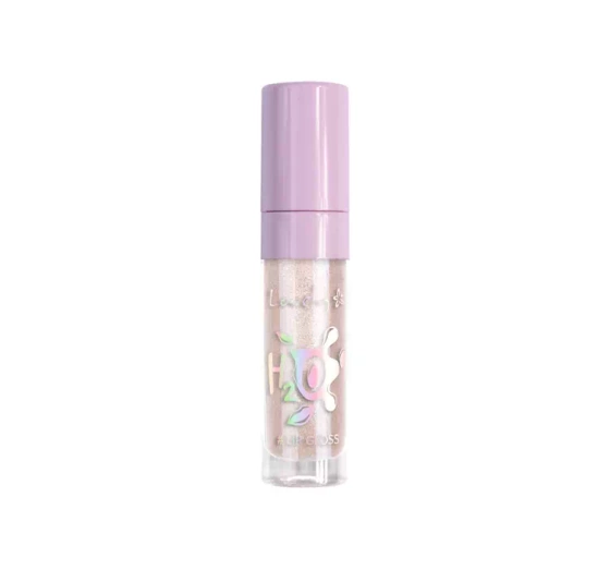 LOVELY LIP GLOSS H2O БЛИСК ДЛЯ ГУБ 9