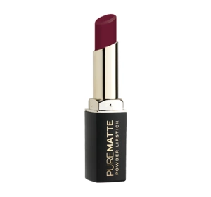 Golden Rose Pure Matte матовая помада 125 3,5 г