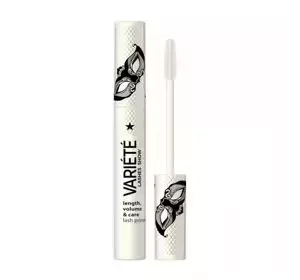 EVELINE VARIETE LASHES SHOW LASH PRIMER ОСНОВА ПІД ТУШ 10МЛ