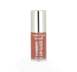 Golden Rose Mood Shimmer Lip Glaze блиск для губ 253 Sunset Glaze 6 мл