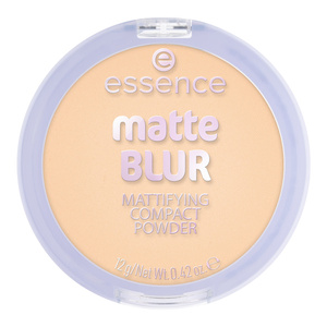 Essence Matte Blur матуюча пудра для обличчя 20 12 г
