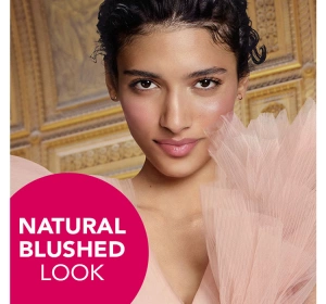 BOURJOIS РУМ'ЯНА ДЛЯ ЩІК 16 ROSE COUP