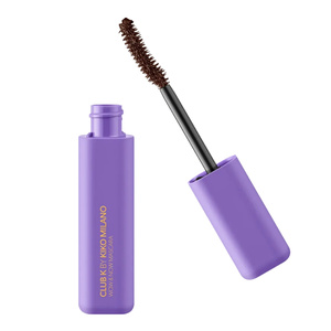 KIKO Milano Club K Wow & Now Mascara тушь для удлинения ресниц 04 Deep Brown 8 мл