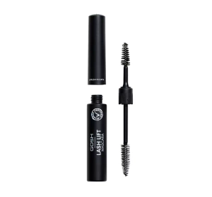 GOSH LASH LIFT ТУШЬ ДЛЯ ЛИФТИНГА РЕСНИЦ 001 EXTREME BLACK 8МЛ