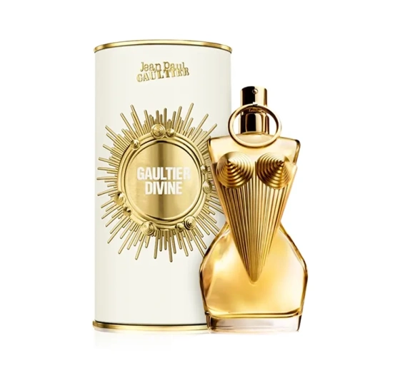 Jean Paul Gaultier Gaultier Divine парфюмированная вода 50 мл