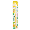 Sunstar GUM Monster Baby 0+детская зубная щетка