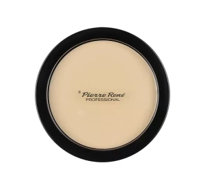 PIERRE RENE COMPACT POWDER SPF 25 ПРЕССОВАНАЯ ПУДРА ДЛЯ ЛИЦА 103 CLASSIC IVORY 8Г