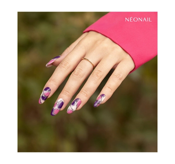 Neonail Let’s Make Memories гель-лак 11059 Ticket To Anywhere 7,2 мл