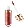 KIKO Milano 3D Hydra Lipgloss — блеск для губ, визуально увеличивающий губы, 44 Disruptive Brown, 6,5 мл