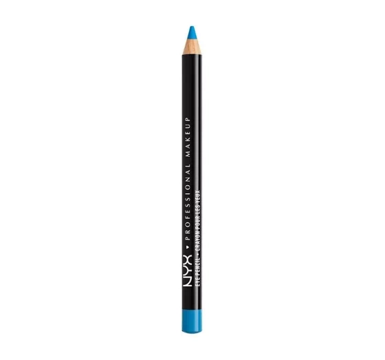 NYX PROFESSIONAL MAKEUP EYE PENCIL ОЛІВЕЦЬ ДЛЯ ОЧЕЙ 926 ELECTRIC BLUE 1,1Г