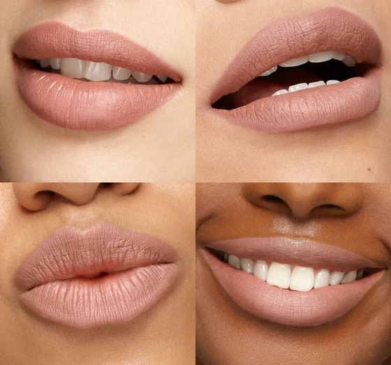 KIKO Milano Unlimited Stylo Lipstick кремова помада-стік 02 Cappuccino 1,5г