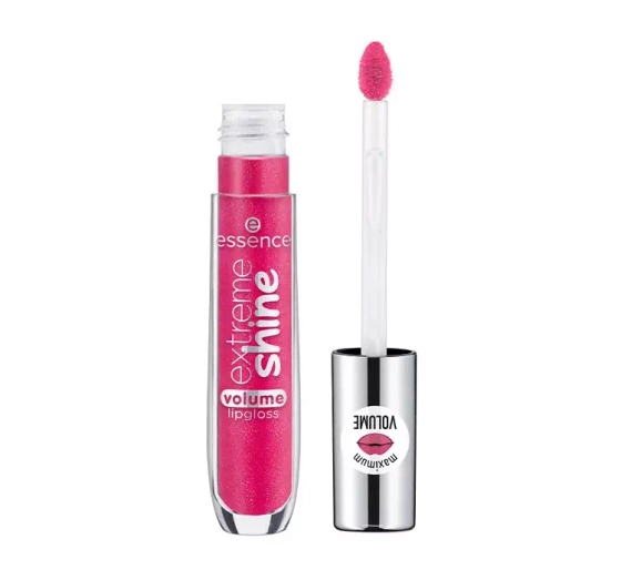 ESSENCE EXTREME SHINE БЛИСК ДЛЯ ГУБ 103 PRETTY IN PINK
