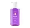 YOPE BOUNCE MY HAIR BALANCE ШАМПУНЬ ДЛЯ ЖИРНОЇ ШКІРИ ГОЛОВИ З КИСЛОТАМИ 300МЛ