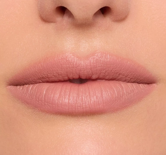 Catrice Endless Matte рідка матова помада 010 Get Undressed 4,5 мл