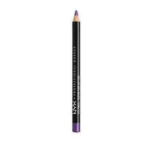 NYX PROFESSIONAL MAKEUP EYE PENCIL ОЛІВЕЦЬ ДЛЯ ОЧЕЙ 917 PURPLE 1,1Г