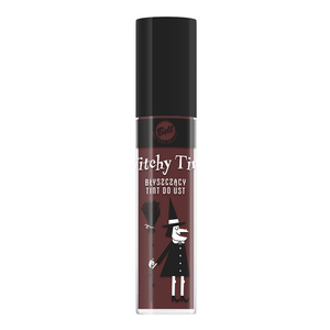 Bell Halloween Witchy Tint блискучий тинт для губ 01 Boo-Ty Nude 4,6 г