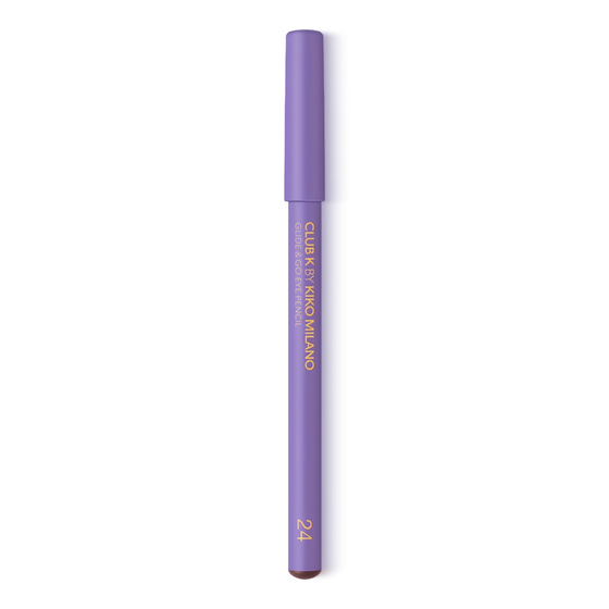 KIKO Milano Club K Glide & Go Eye Pencil карандаш для глаз 24 Clubcore 1,1 г