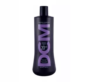 DIAPASON COSMETICS MILANO АКТИВАТОР ДЛЯ КРАСКИ 20 VOL 6% 1000МЛ