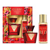 Guess Red Seductive Femme туалетная вода 75 мл + спрей для тела 125 мл