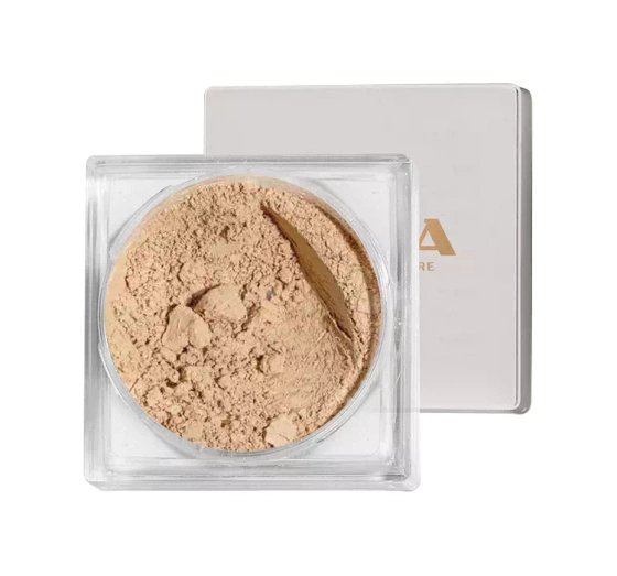 ASOA ОСВЕТЛЯЮЩЕЕ МИНЕРАЛЬНОЕ ТОНАЛЬНОЕ СРЕДСТВО I25 GOLDEN LIGHT 6Г