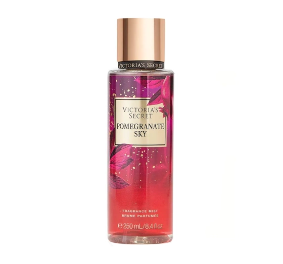 Victoria's Secret Pomegranate Sky парфюмированный спрей для тела 250мл