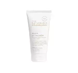 ZIAJA NATURAL CARE МАСКА ДЛЯ ВОЛОССЯ 150 МЛ