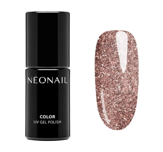 NEONAIL BLOOMY VIBES ГЕЛЬ-ЛАК 8347 GLOW THE DAY 7,2МЛ