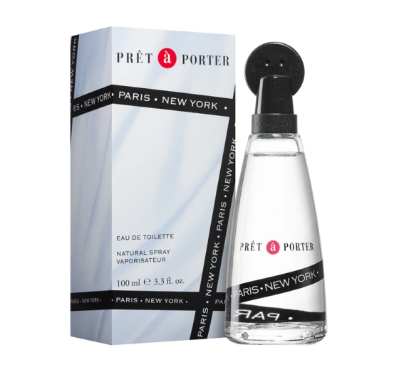 PRET A PORTER ORIGINAL ТУАЛЕТНА ВОДА 100МЛ