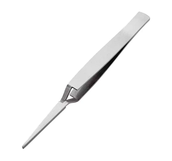 CLAVIER ЗАЖИМ ДЛЯ НІГТІВ ОМБРЕ