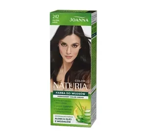 JOANNA NATURIA COLOR ФАРБА ДЛЯ ВОЛОССЯ 242