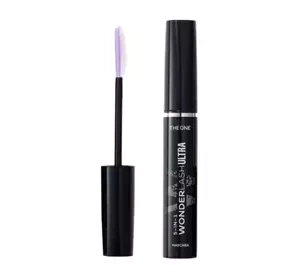 ORIFLAME WONDERLASH ULTRA ТУШ ДЛЯ ВІЙ 5В1 BLACK 8МЛ